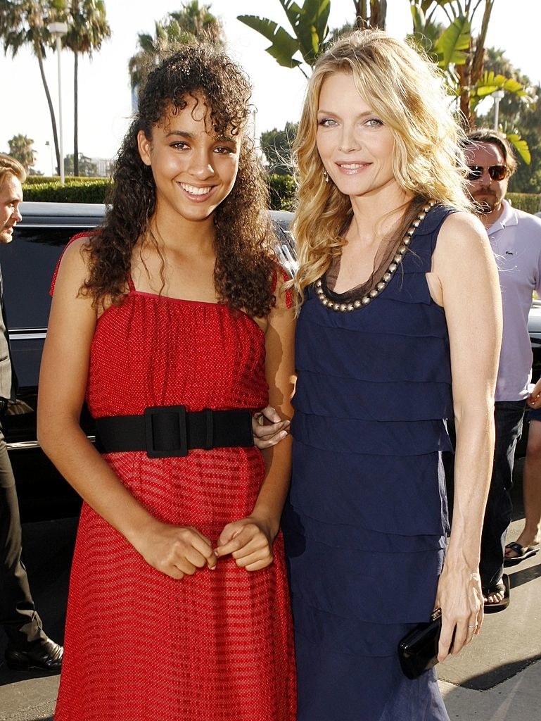 38 Then And Now Celeb Kids Pics - 93