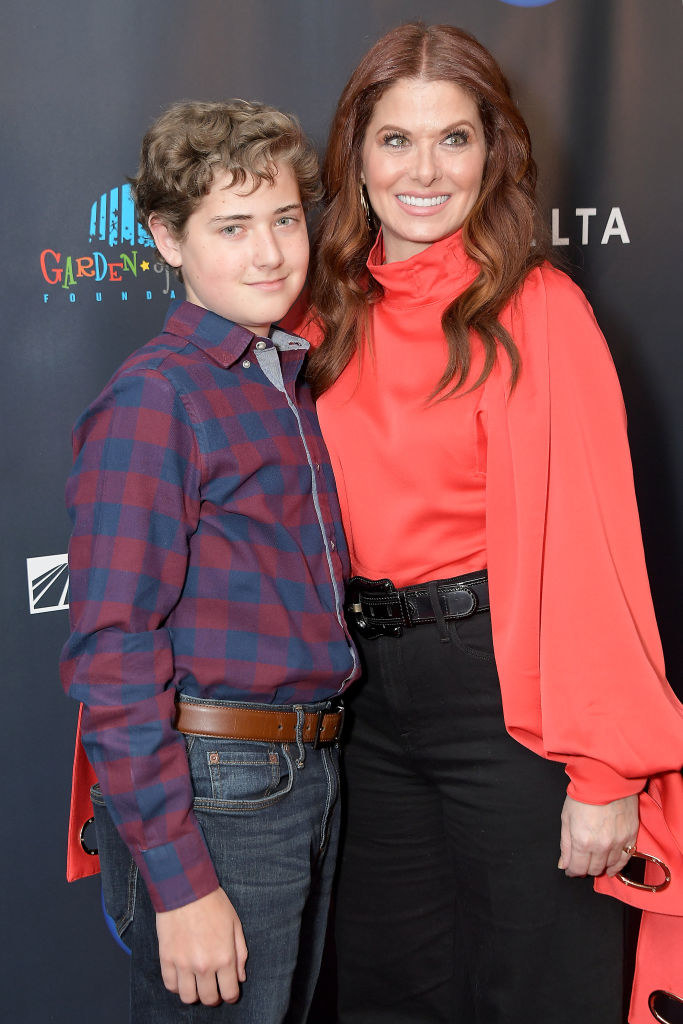 38 Then And Now Celeb Kids Pics - 53