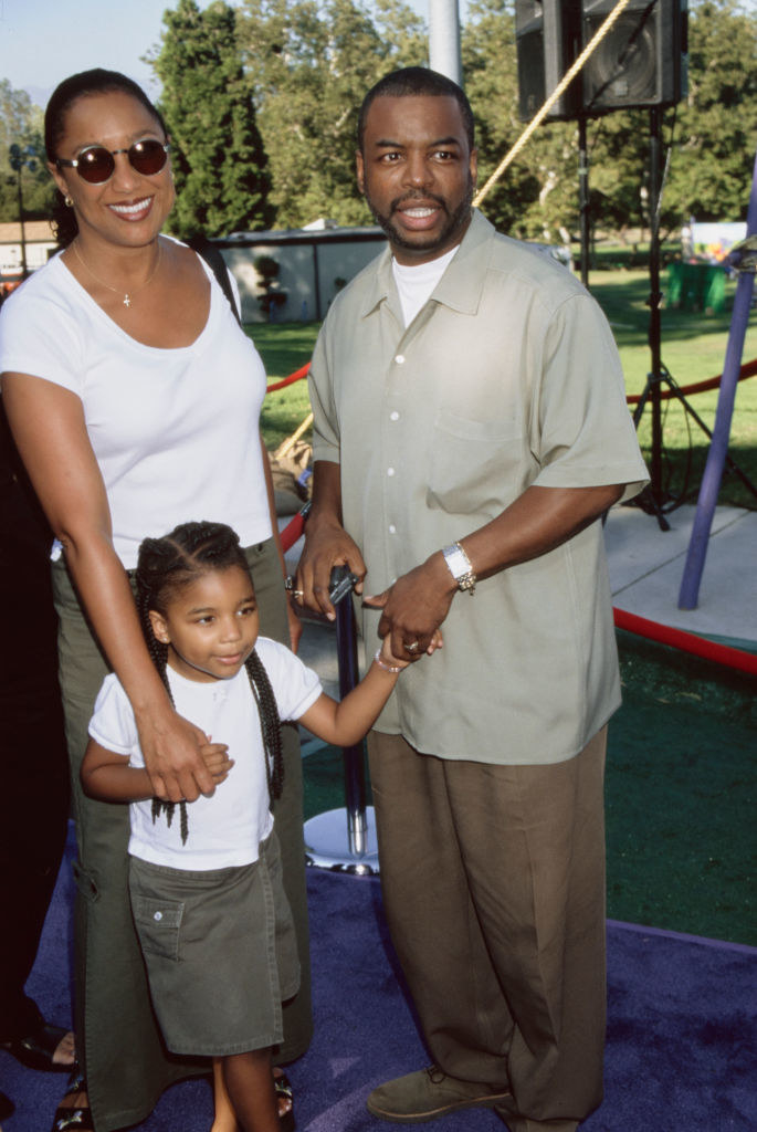 38 Then And Now Celeb Kids Pics - 13