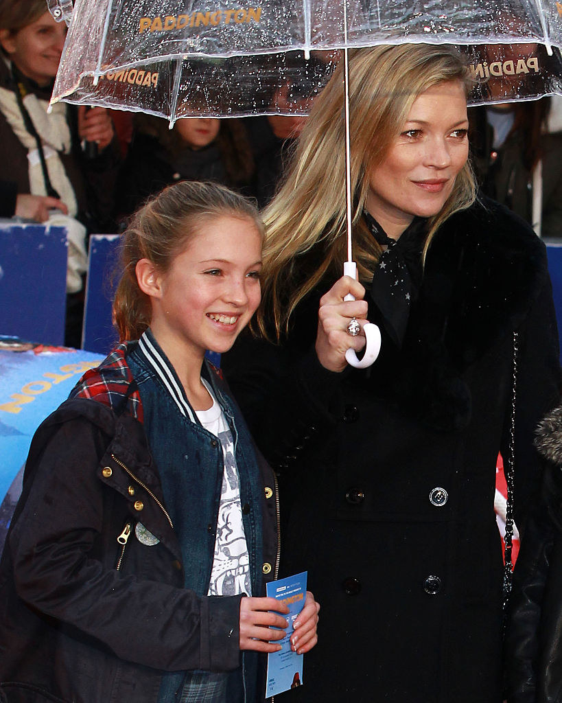 38 Then And Now Celeb Kids Pics - 24