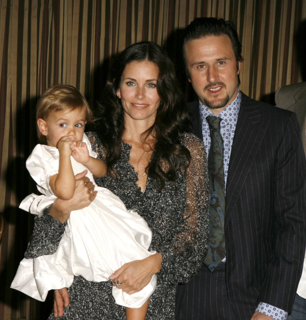 38 Then And Now Celeb Kids Pics - 44