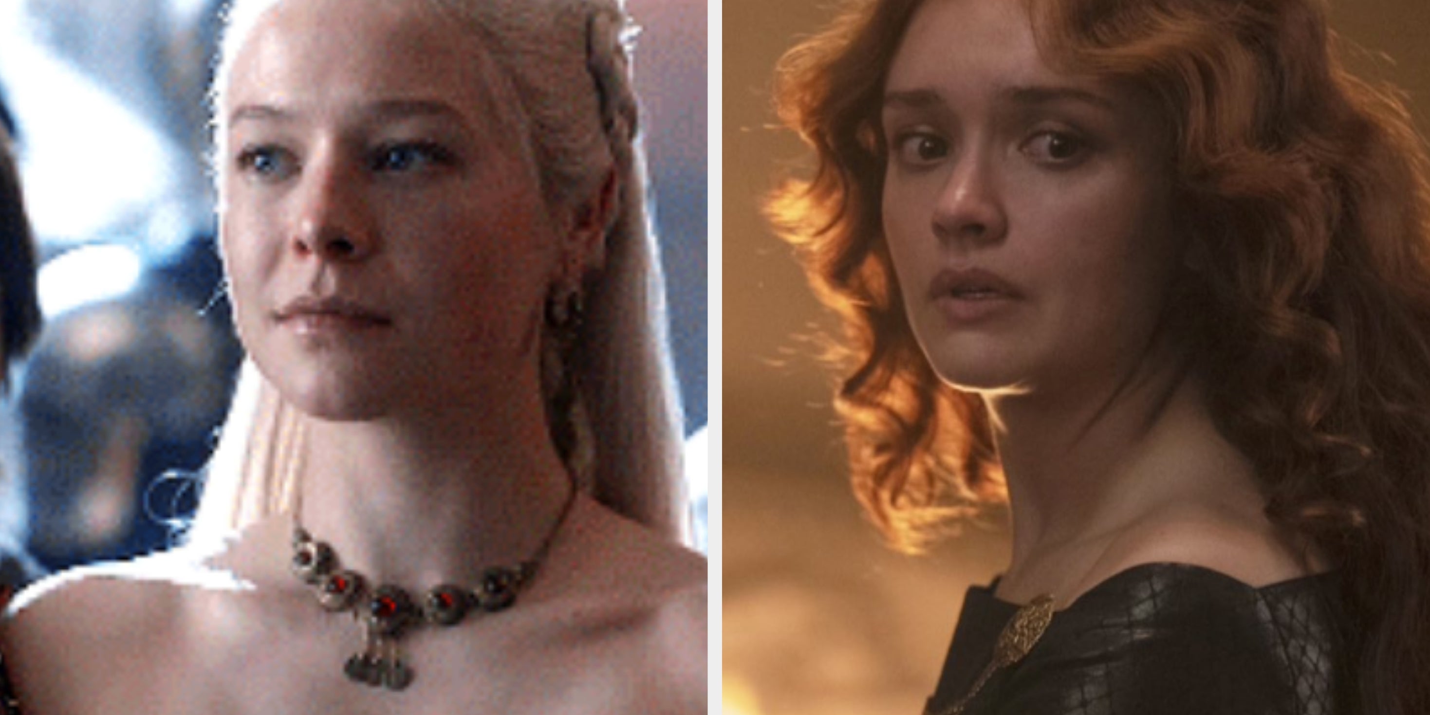 Which House Of The Dragon Character Matches Your Energy - Vimarsana News