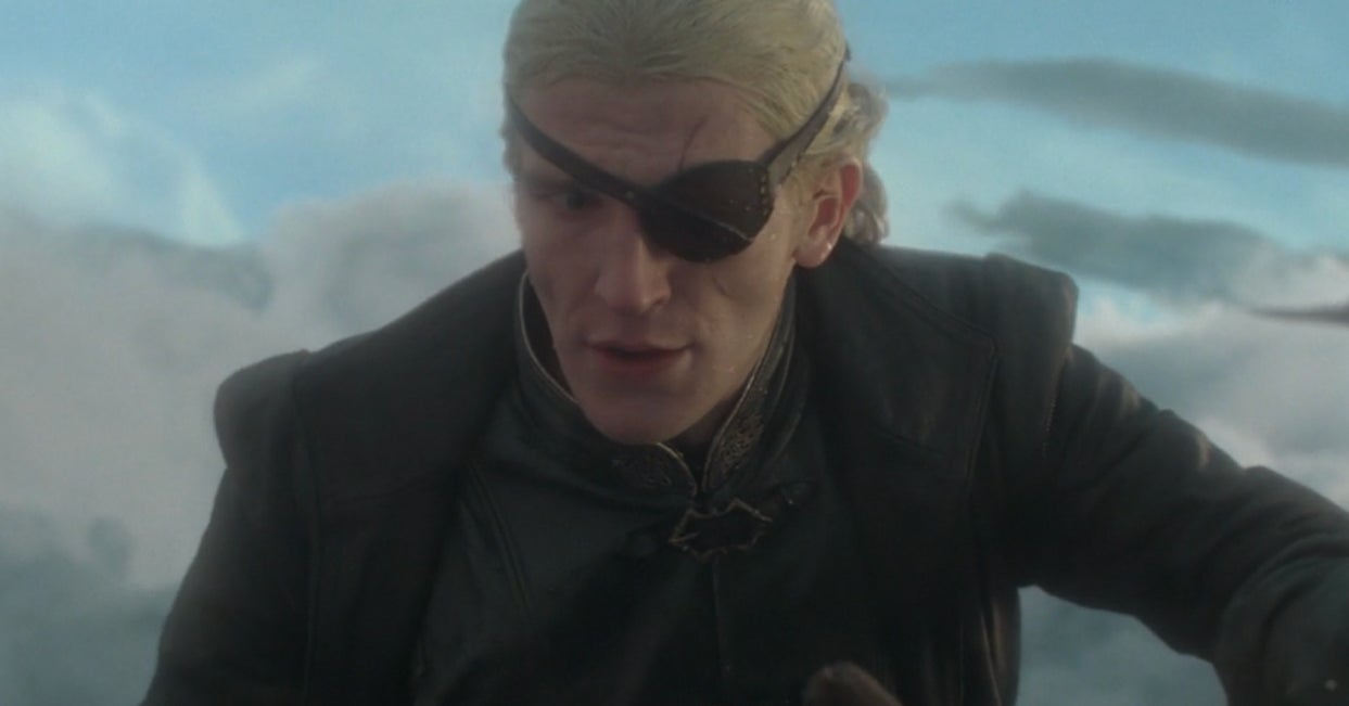 House Of The Dragon Season 1 Finale Thoughts Recap - BuzzFeed