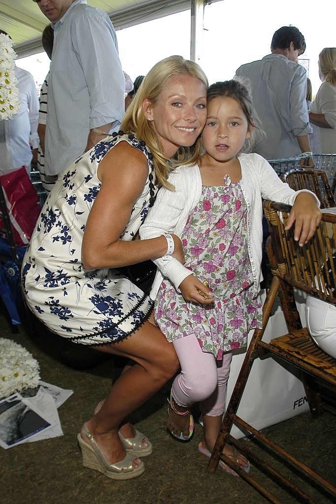 38 Then And Now Celeb Kids Pics - 58