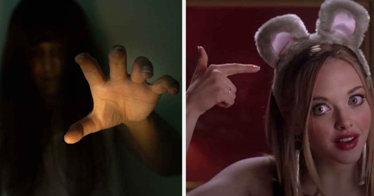 Spooky Stock Photos Halloween Costume Quiz