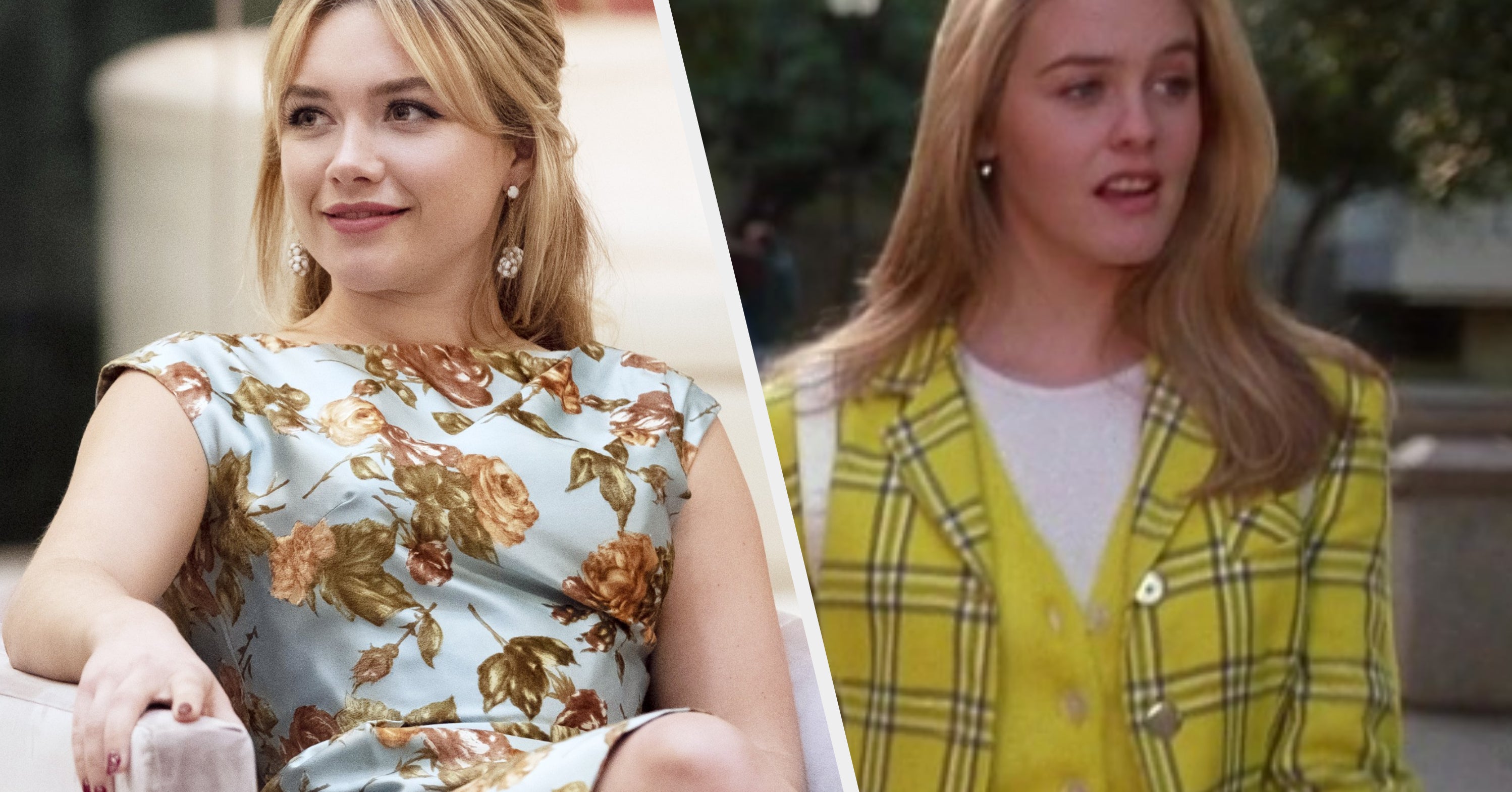 Which Costume Should You Wear For Halloween This Year