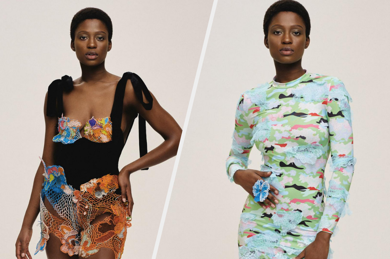 17 Sustainable Fashion Designers You Need To Follow