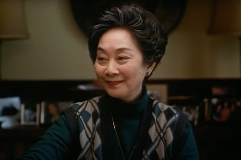 The Joy Luck Club Is Getting A Sequel 30 Years Later