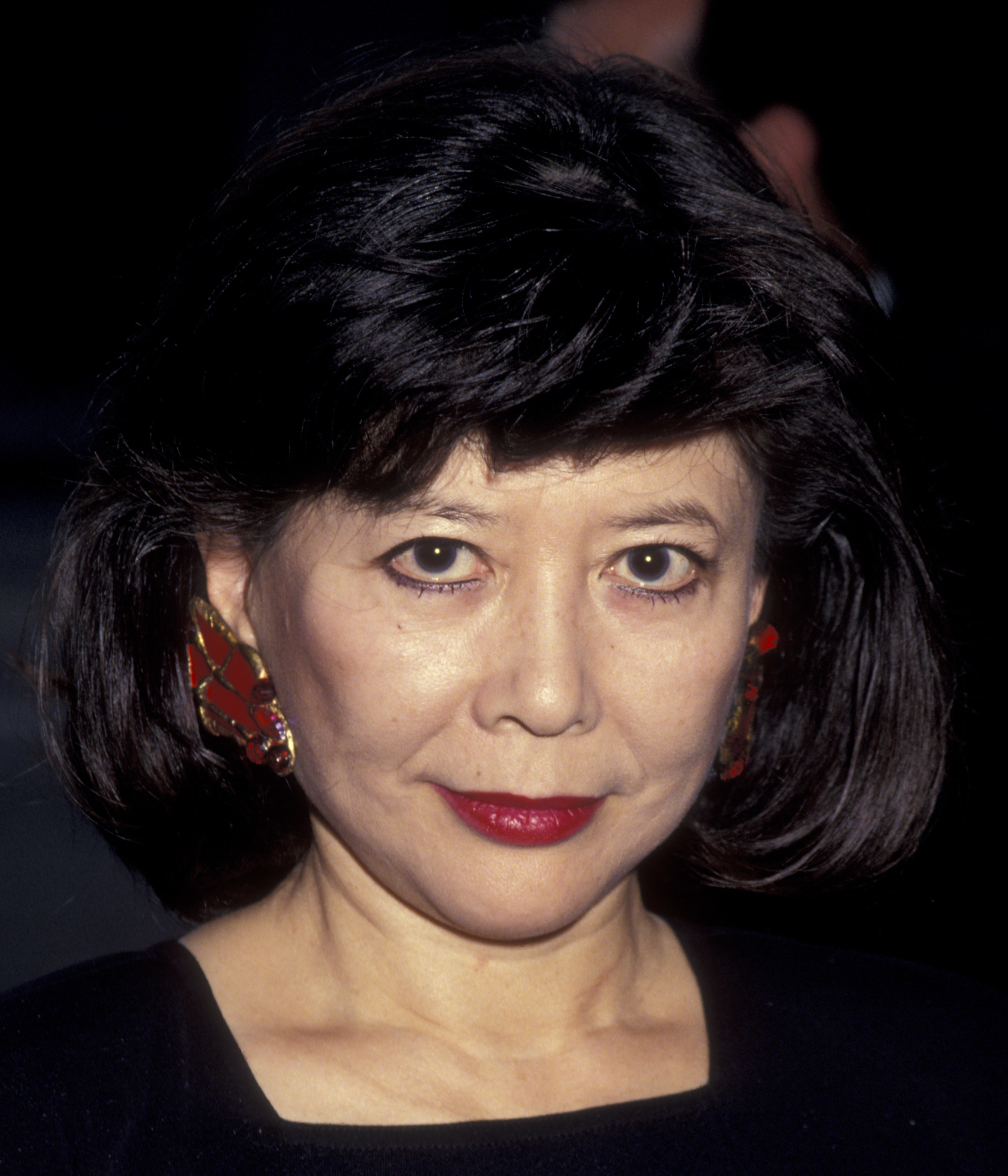 Tsai Chin attends the screening of &quot;The Joy Luck Club&quot; on August 28, 1993 at the Crest Theater in Westwood, California