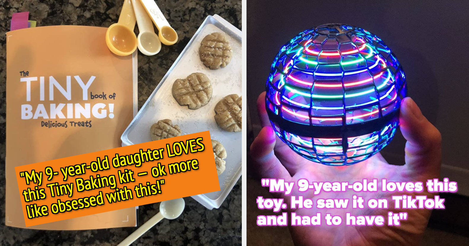 25 Best Gifts for 9-Year-Olds of 2024