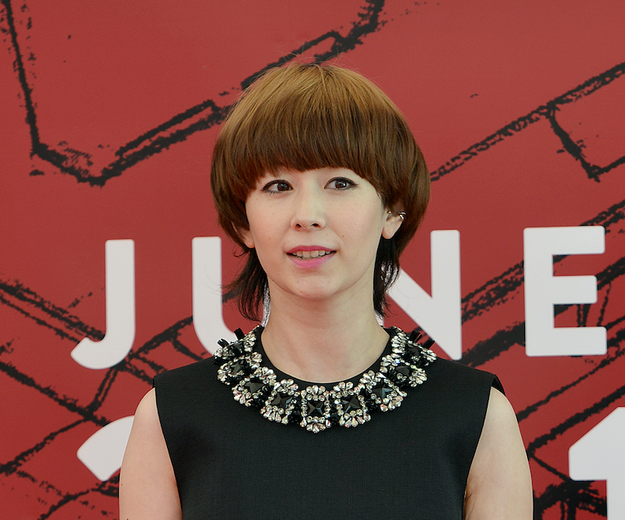 ちっとも変わらない とみんな絶賛 38歳の木村カエラ ずーっとかわいいと証明してみせた