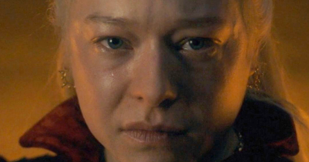 House Of The Dragon Funny Tweets Season 1 Finale