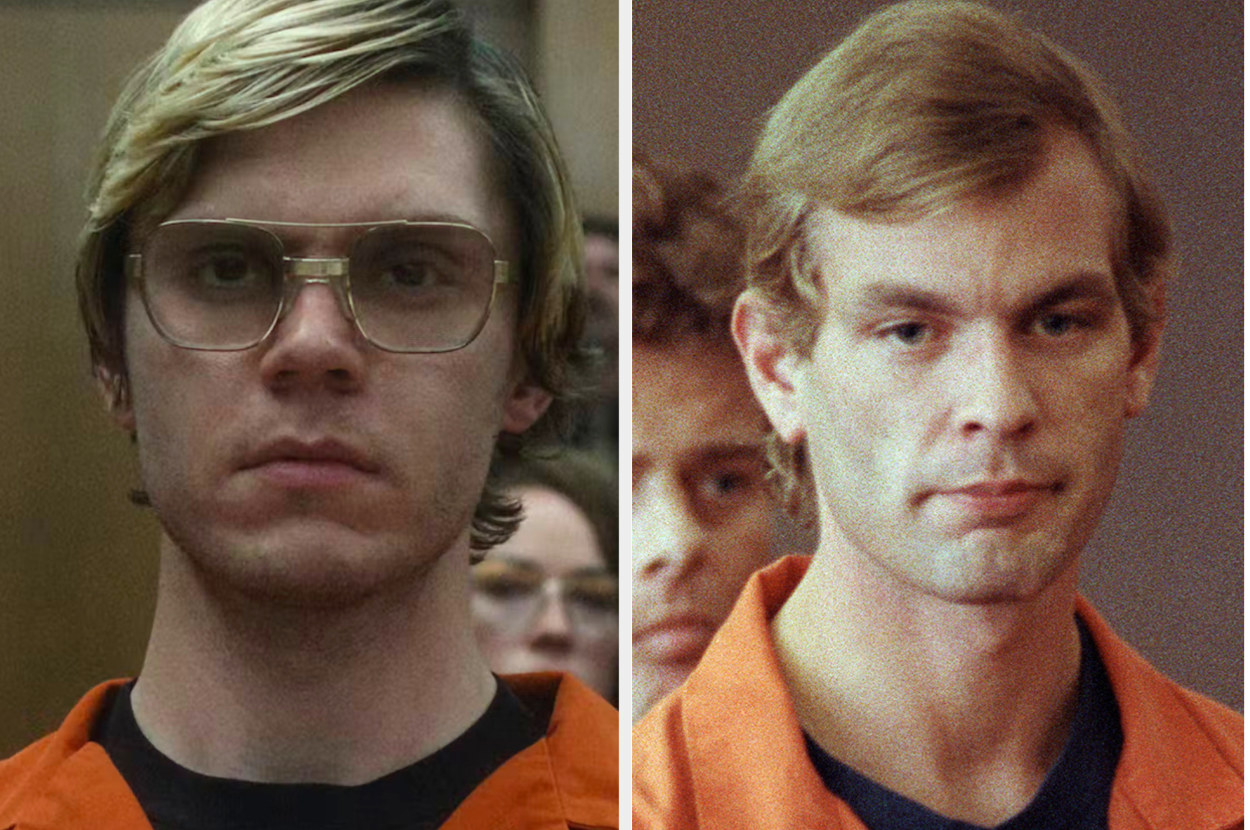  Dahmer   Monster  Has Been Dubbed  Practically Unbearable    Here Are 11 Things The Series Changed - 77