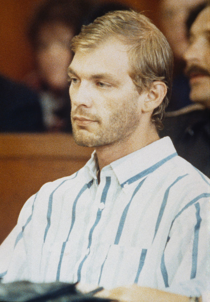  Dahmer   Monster  Has Been Dubbed  Practically Unbearable    Here Are 11 Things The Series Changed - 11