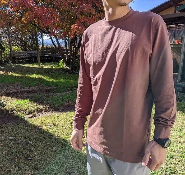 今年もヒートテックを買う前に知っておくべき6つのこと