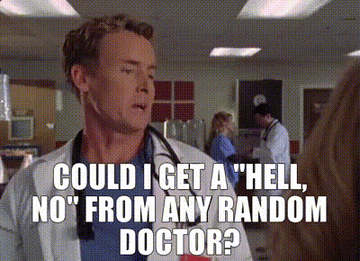 22 Behind The Scenes Facts About "Scrubs" That Make Me Wanna Rewatch