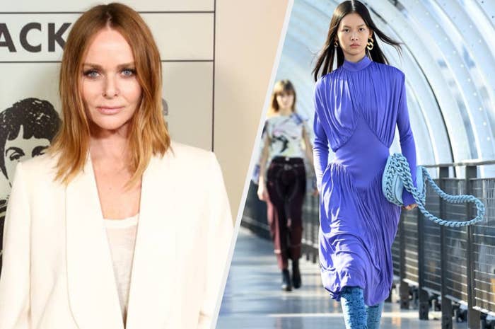 Stella McCartney on the Business of Sustainable Design