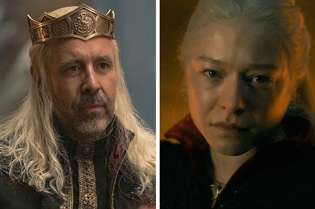 Game of Thrones Quiz: Are these characters dead or alive?