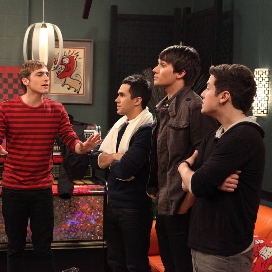 17 Disney Channel And Nickelodeon Costars Who Dated 17 Disney Channel And Nickelodeon Costars Who Dated