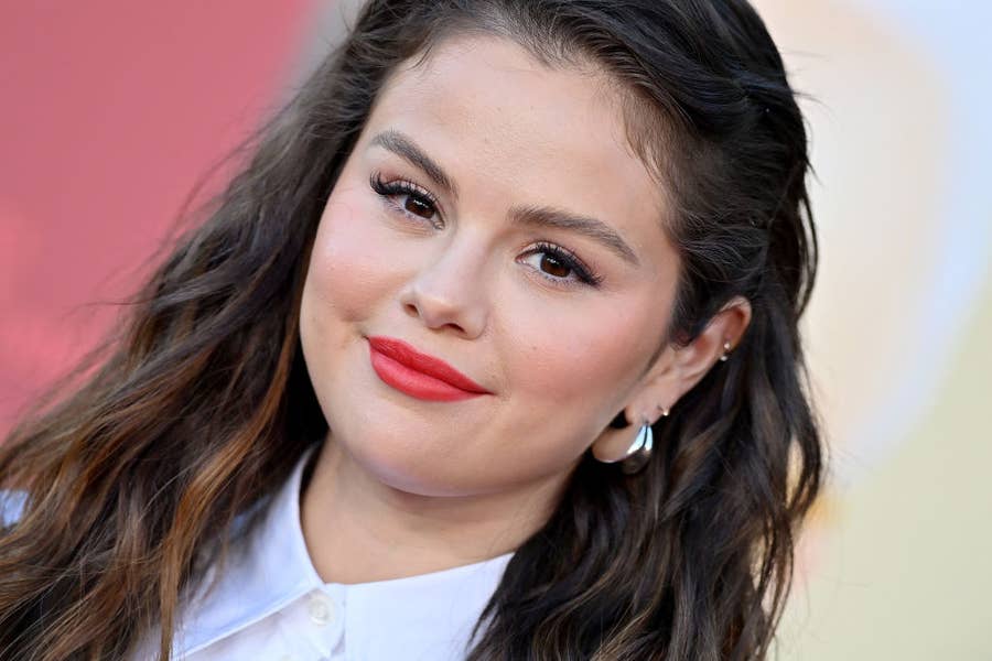 Fucking Pussy Selena Gomez - 16 Celebrities Who Shut Down Social Media Trolls