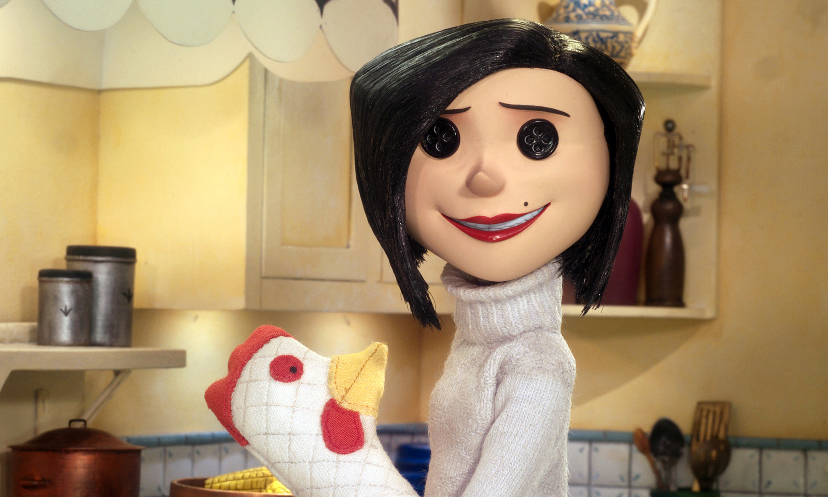 Screenshot from &quot;Coraline&quot;