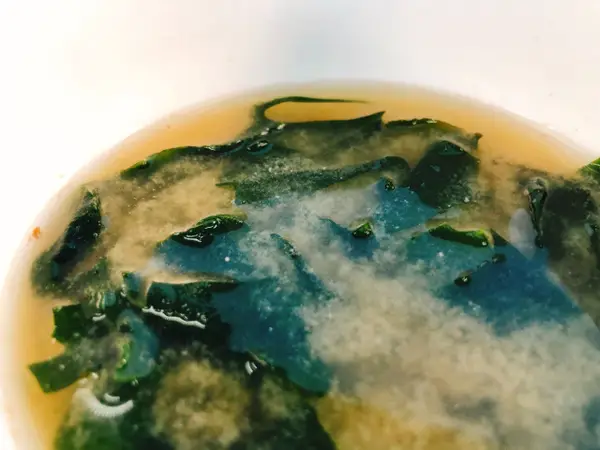 KALDI（カルディ）のオススメのスープ「南蛮海老のみそ汁の素」