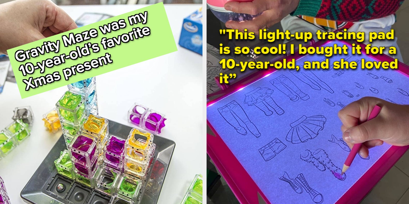 13 Best Toys and Gifts for 10 Year Olds in 2023, HGTV Top Picks