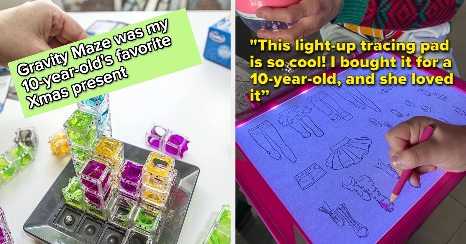 54 Best Gifts and Toys for 10 Year Old Girls of 2023