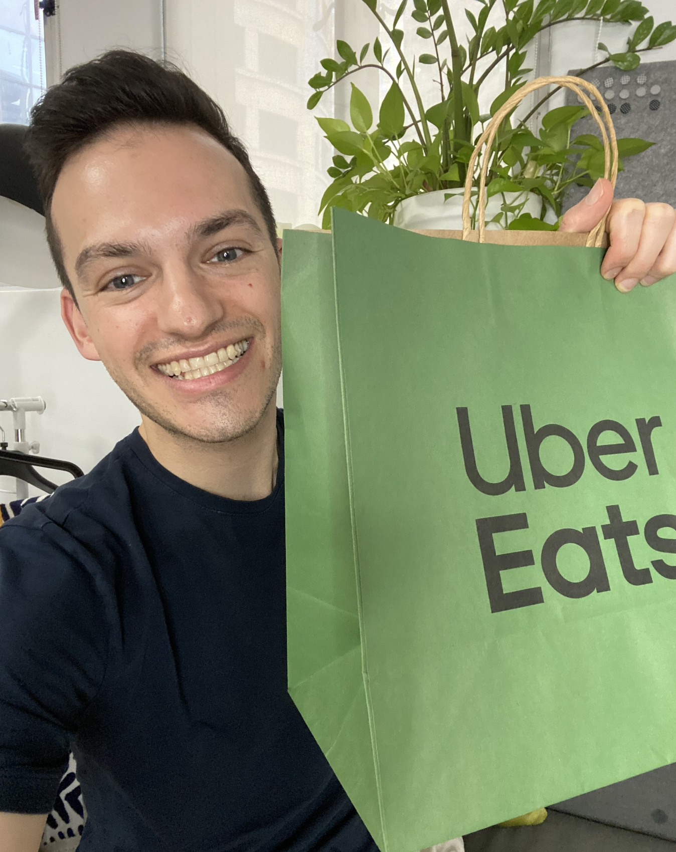 Here s What It s Really Like To Deliver with Uber Eats - 83