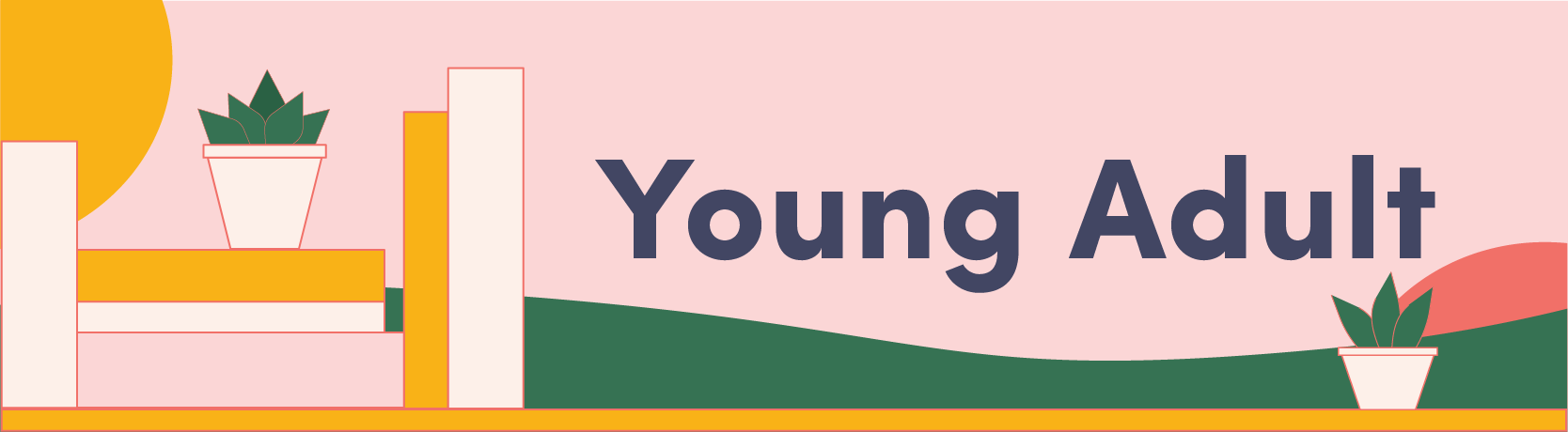 young adult