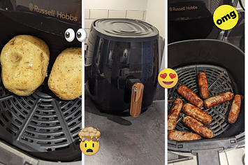 which air fryer is bobby approved｜TikTok Search