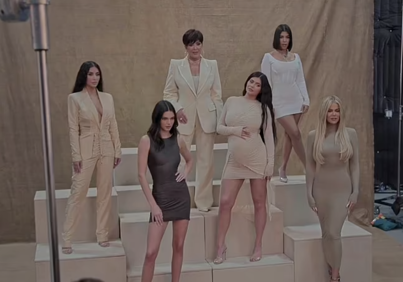 Fans Call “The Kardashians” “A Chore To Watch” And “One Big Ad”