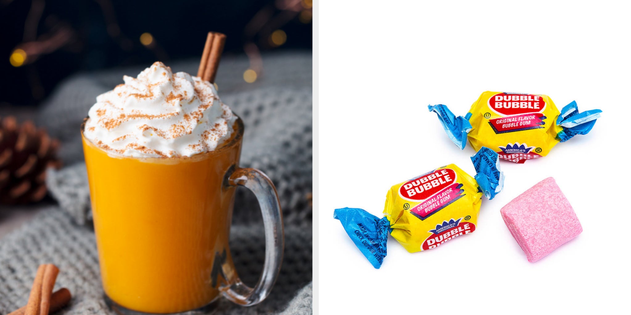 Answer These 6 Fall-Themed Questions And I'll Tell You What Halloween Candy You're Most Like - Vimarsana News
