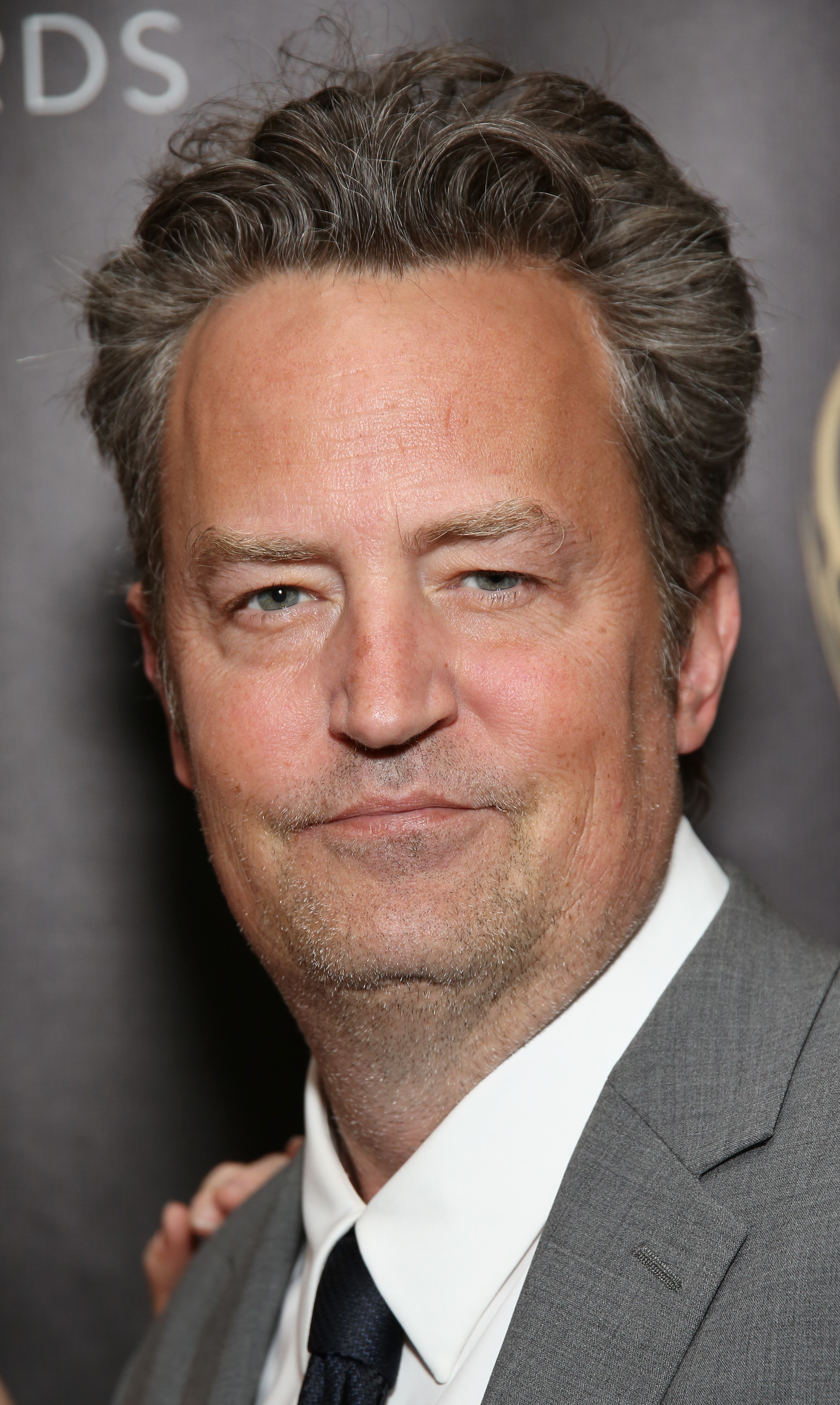 Matthew Perry s Heart Stopped For Five Minutes - 61