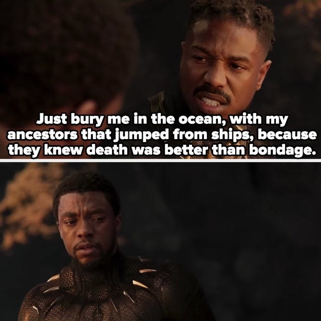 Extremely Sad Movie Lines Reddit - 43