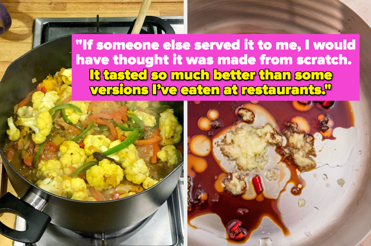 The Restaurant Trick That Most Home Cooks Are Afraid to Try