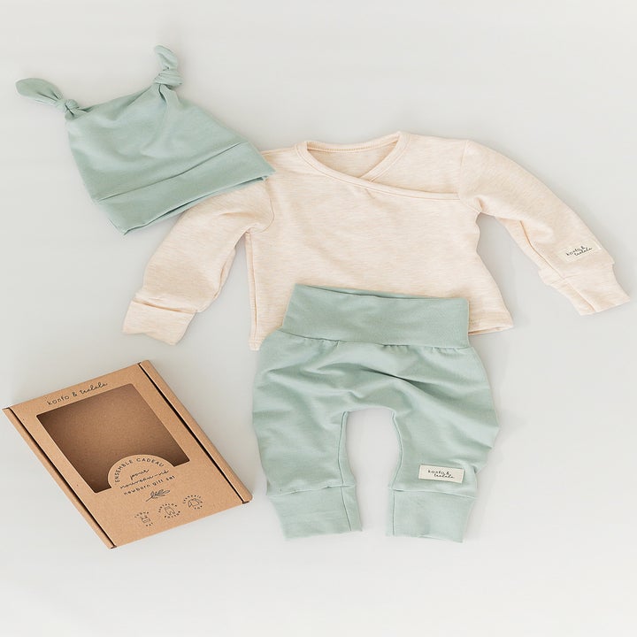 19 Baby Gifts That New Parents Will Appreciate