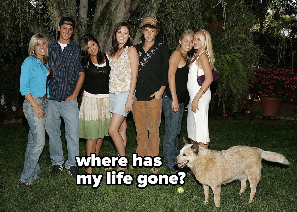 What The Cast Of Laguna Beach Looks Like Today