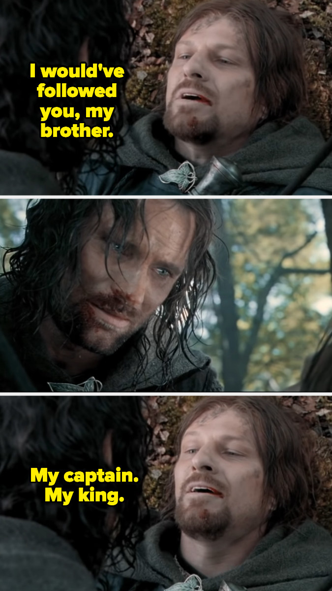 Extremely Sad Movie Lines Reddit - 89