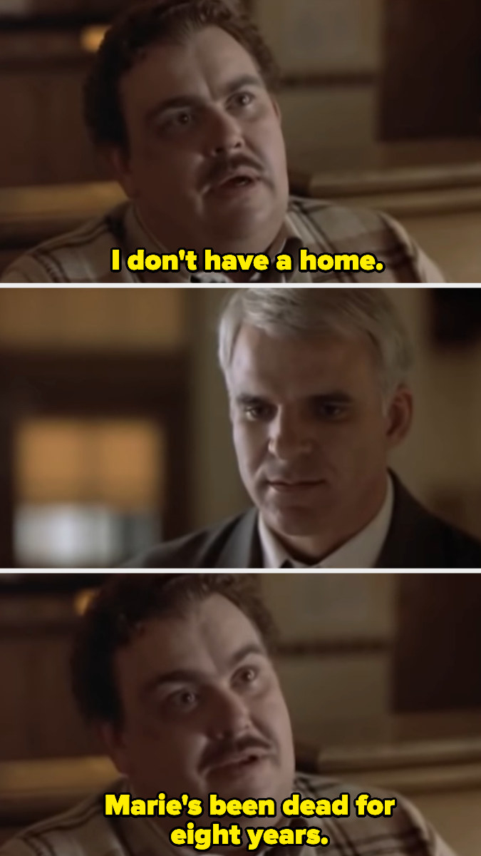 Extremely Sad Movie Lines Reddit - 53