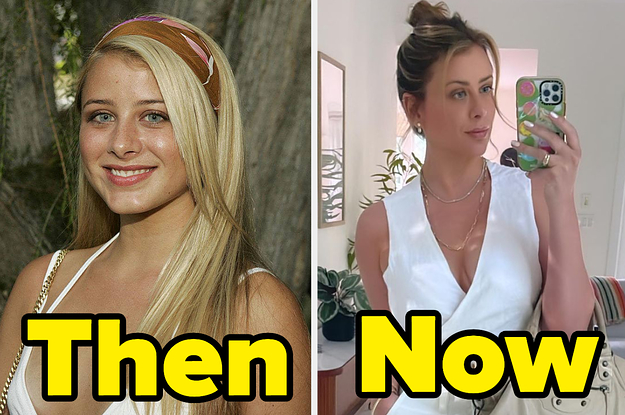 Here's What The Cast Of "Laguna Beach" Looks Like In 2022, Like They Basically All Have Multiple Kids
