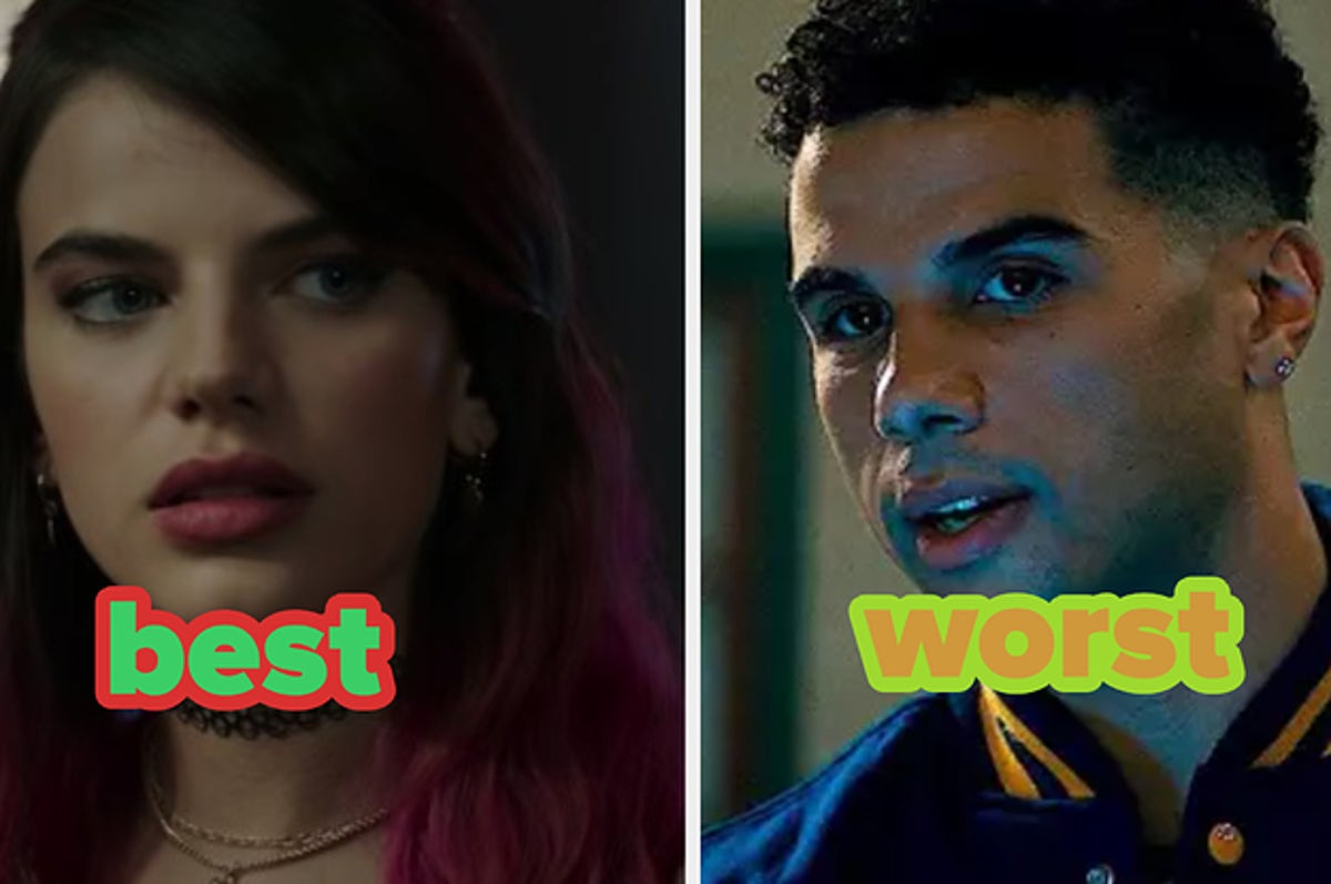 Scream 6' Characters Ranked From Most to Least Likely to Die