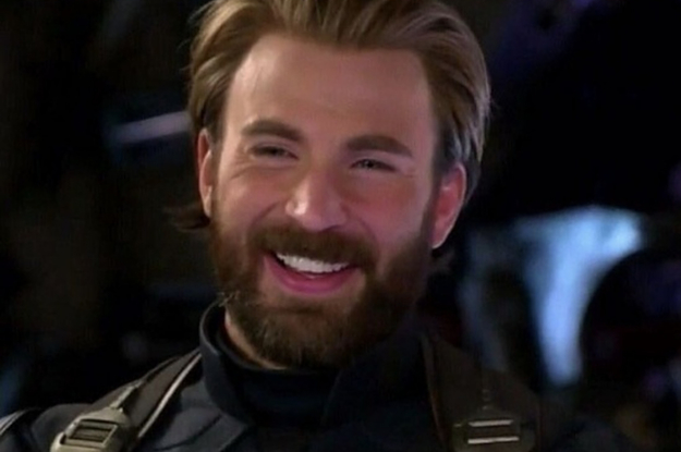 captain america