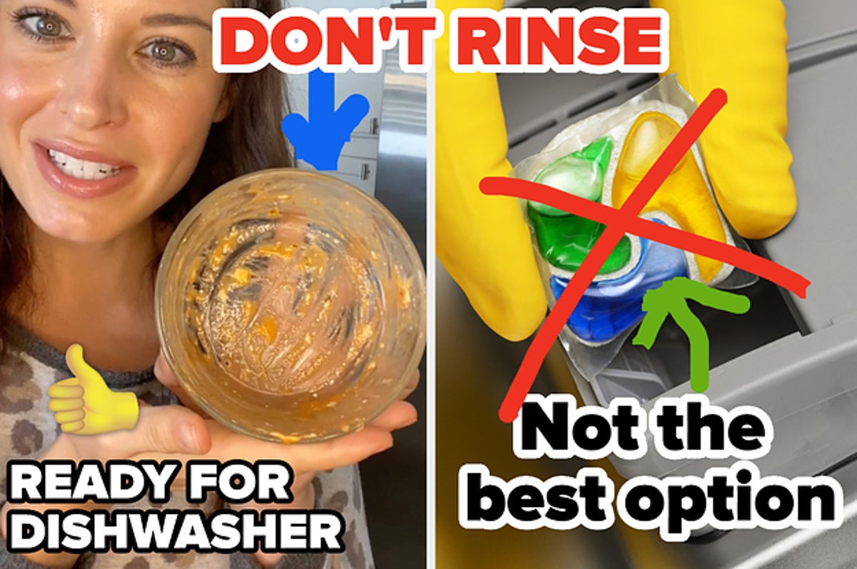 Can You Put Tupperware in the Dishwasher? Debunking the Myth and Expert  Tips