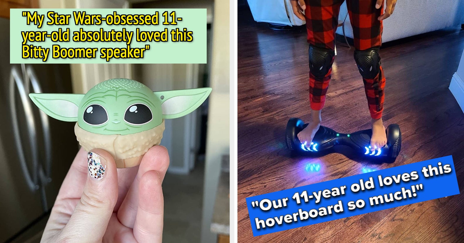 52 Best Gifts For 11-Year-Olds In 2024