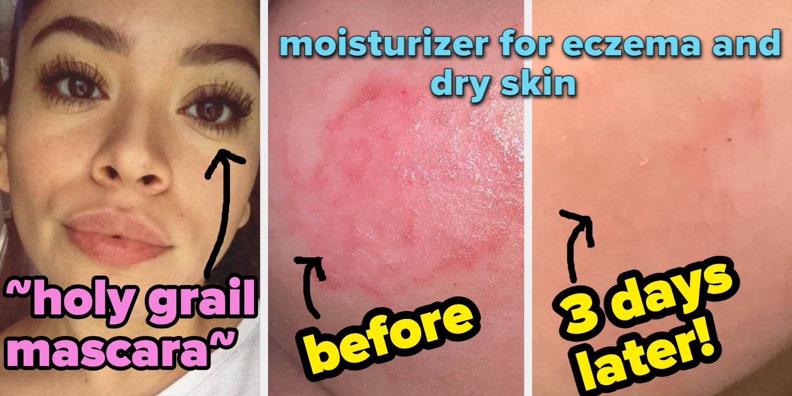 25 Beauty Products That Reviewers Love And We're Not Quite Sure Why You Don't Own Them Yet - Vimarsana News