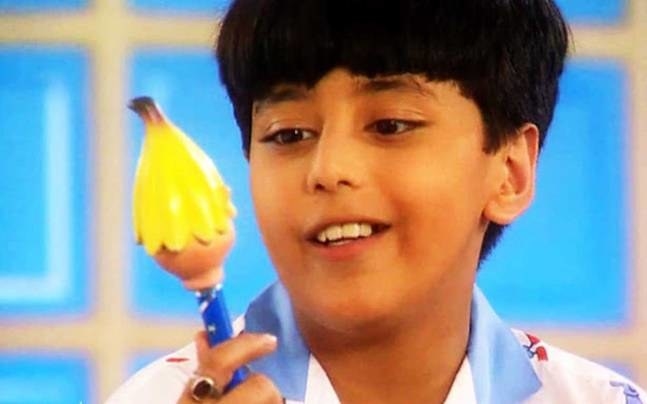 What 13 Indian Child Actors Look Like Now - 93