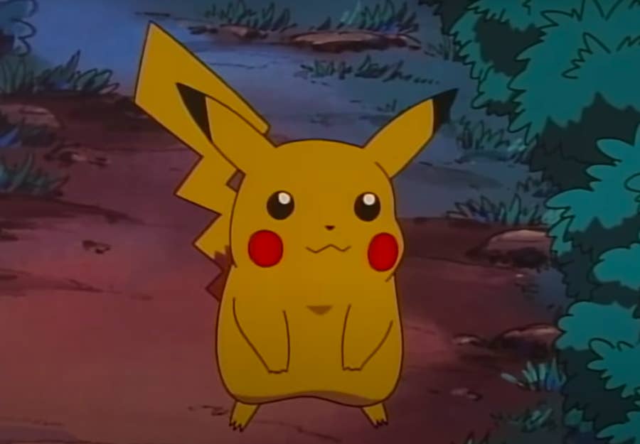 The Story Behind The Pokemon Episode That Caused Seizures