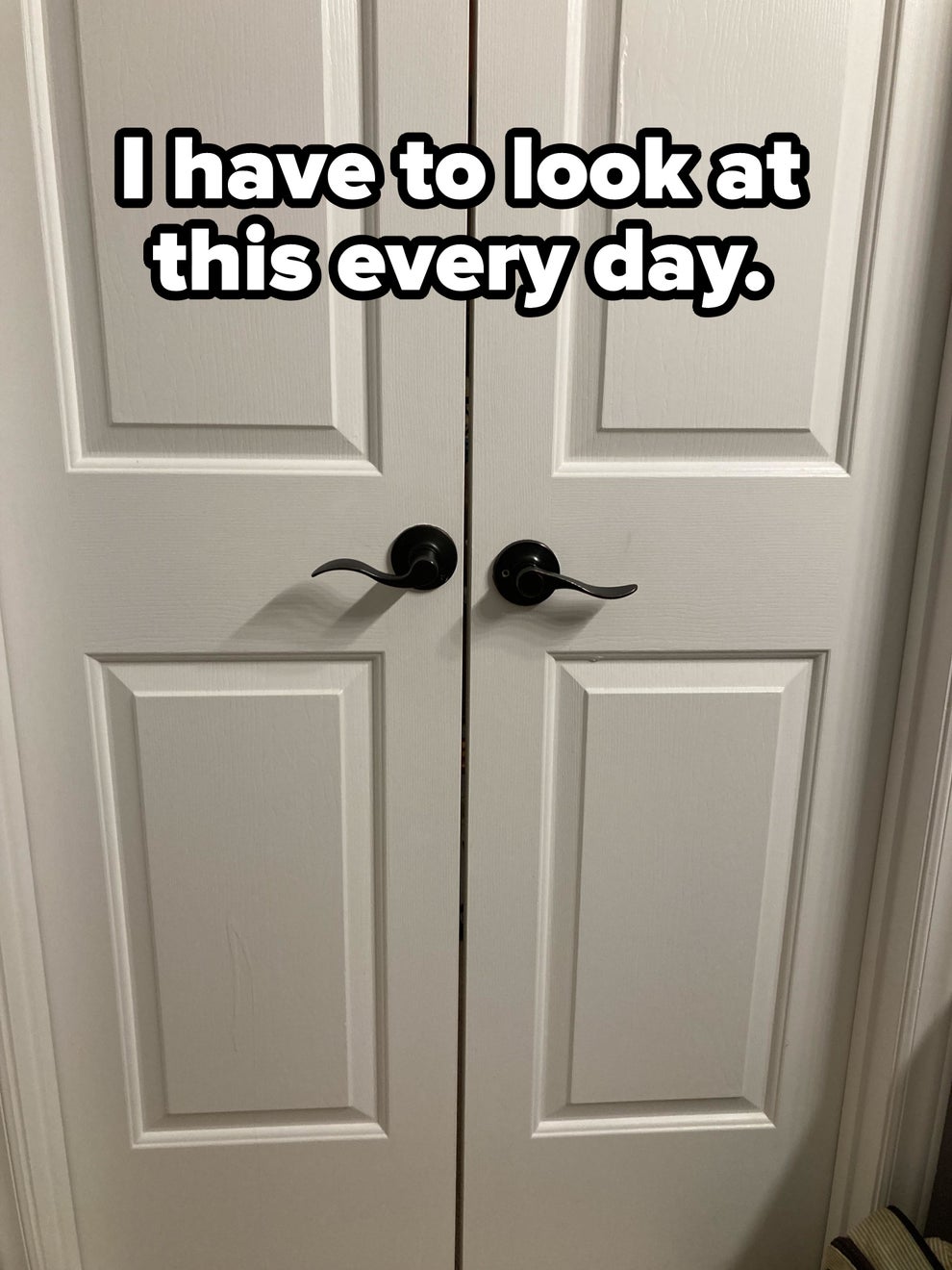 Okay, I Promise To Always Hire A Professional After Seeing These