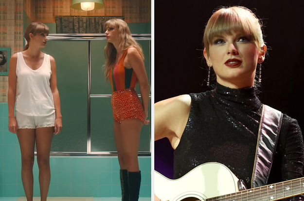 taylor swift before and after fame